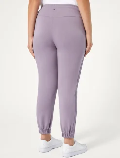 Jogginghose aus Jersey