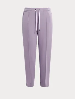 Jogginghose aus Jersey