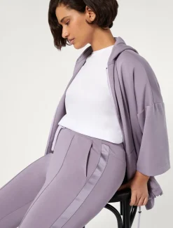 Jogginghose aus Jersey