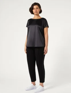 Jogginghose aus Jersey