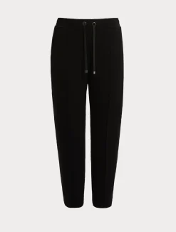 Jogginghose aus Jersey