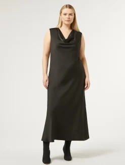 Kleid aus Funktionsgewebe