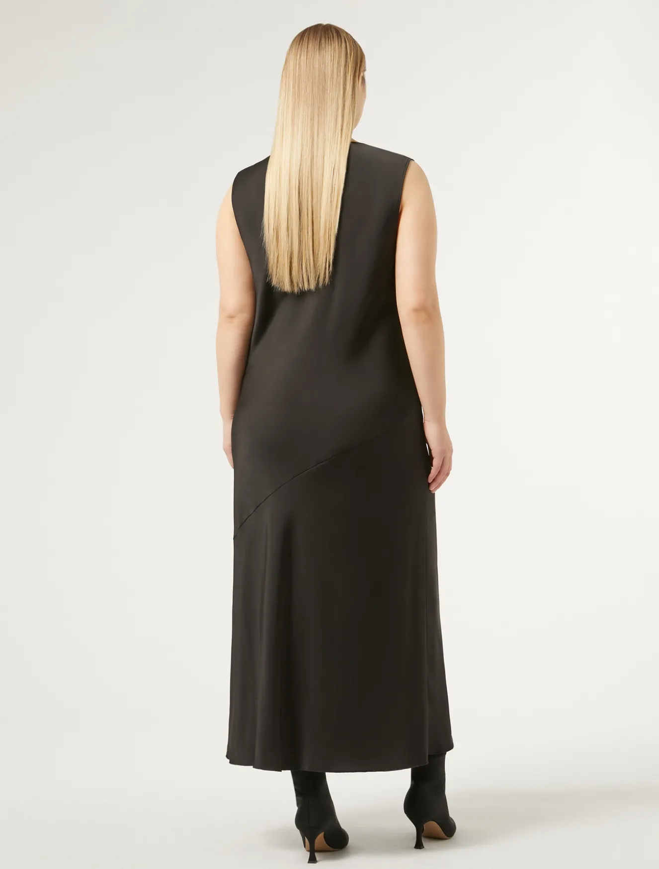 Kleid aus Funktionsgewebe