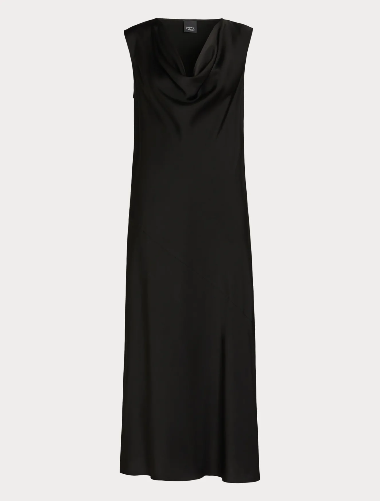 Kleid aus Funktionsgewebe