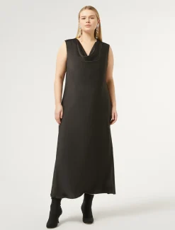 Kleid aus Funktionsgewebe