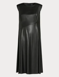 Kleid aus Funktionsgewebe