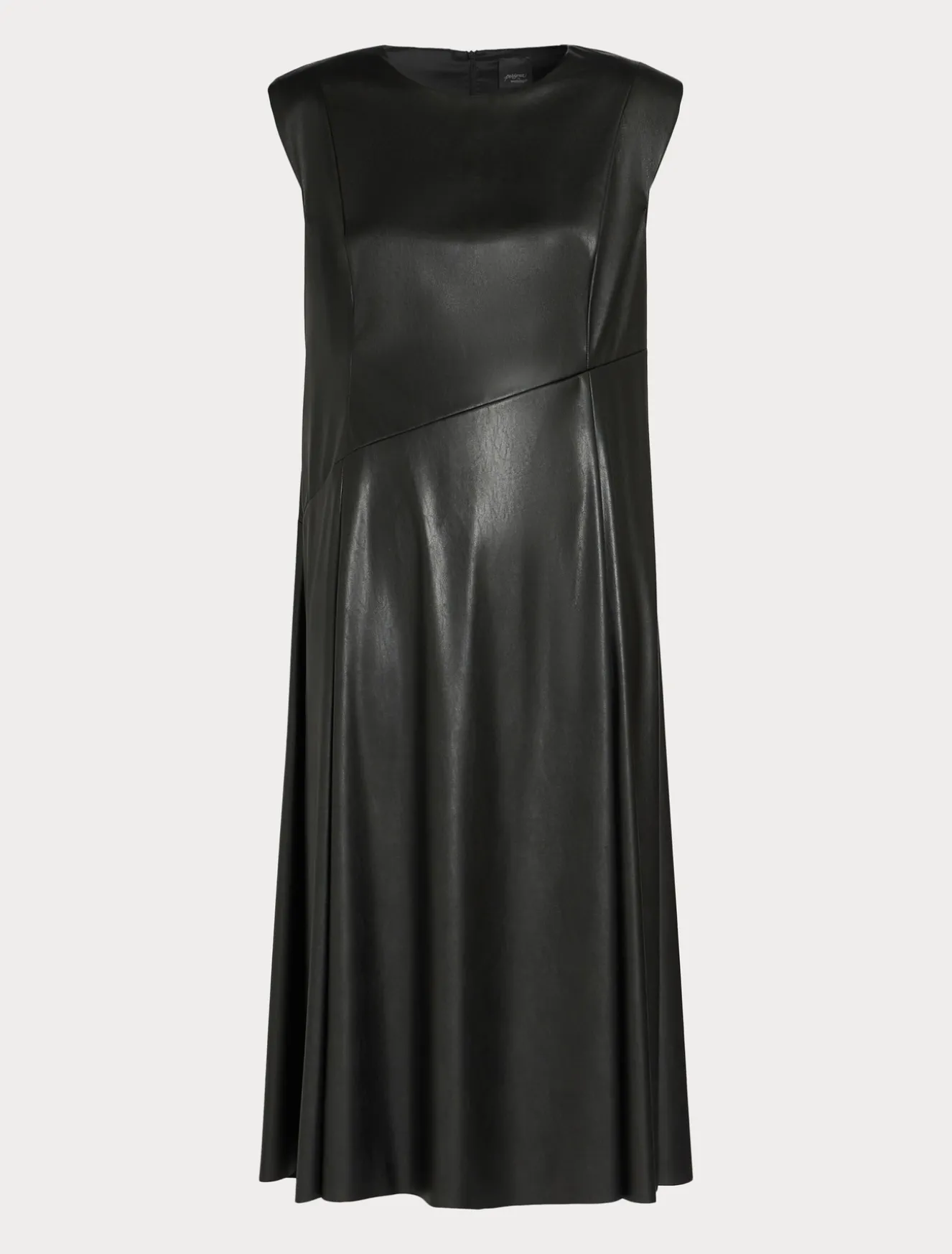 Kleid aus Funktionsgewebe