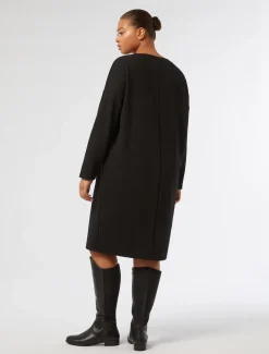 Kleid aus Funktionsgewebe