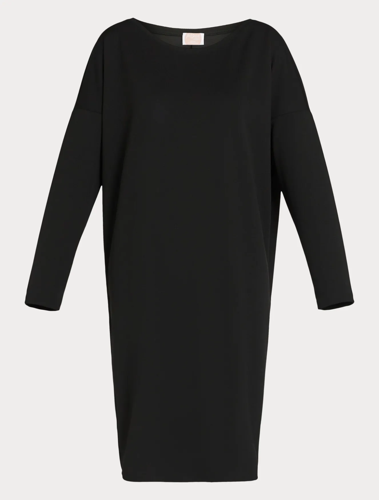 Kleid aus Funktionsgewebe