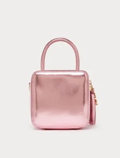 Laminierte Würfeltasche