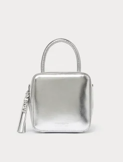 Laminierte Würfeltasche