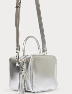 Laminierte Würfeltasche