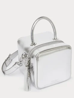 Laminierte Würfeltasche