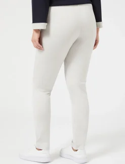 Leggings aus technischem Jersey