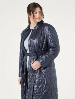 Nahtloser Pullover aus Wolle