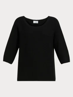 Pullover aus Baumwolle