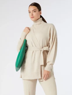 Pullover aus Kaschmir