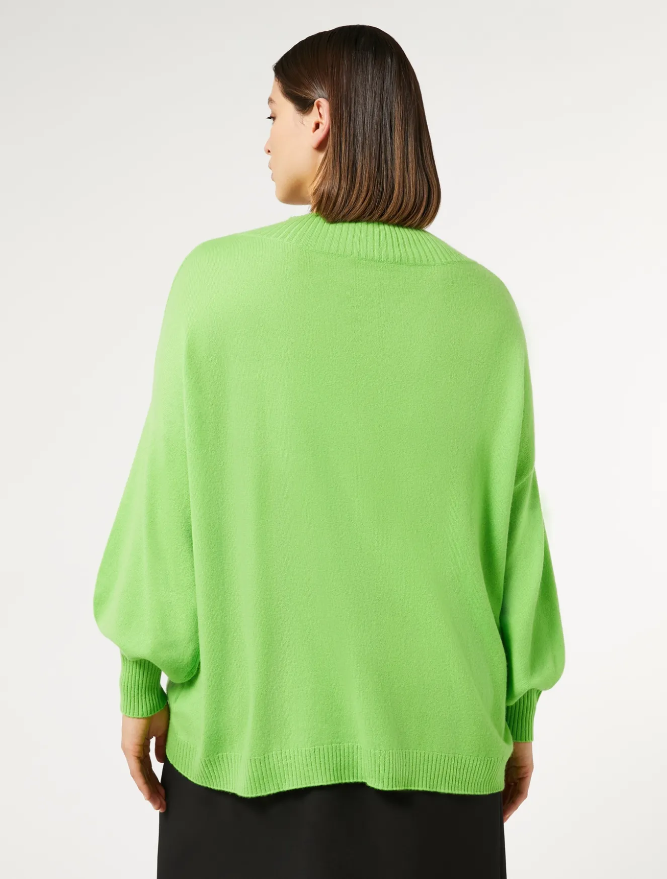 Pullover aus Kaschmir