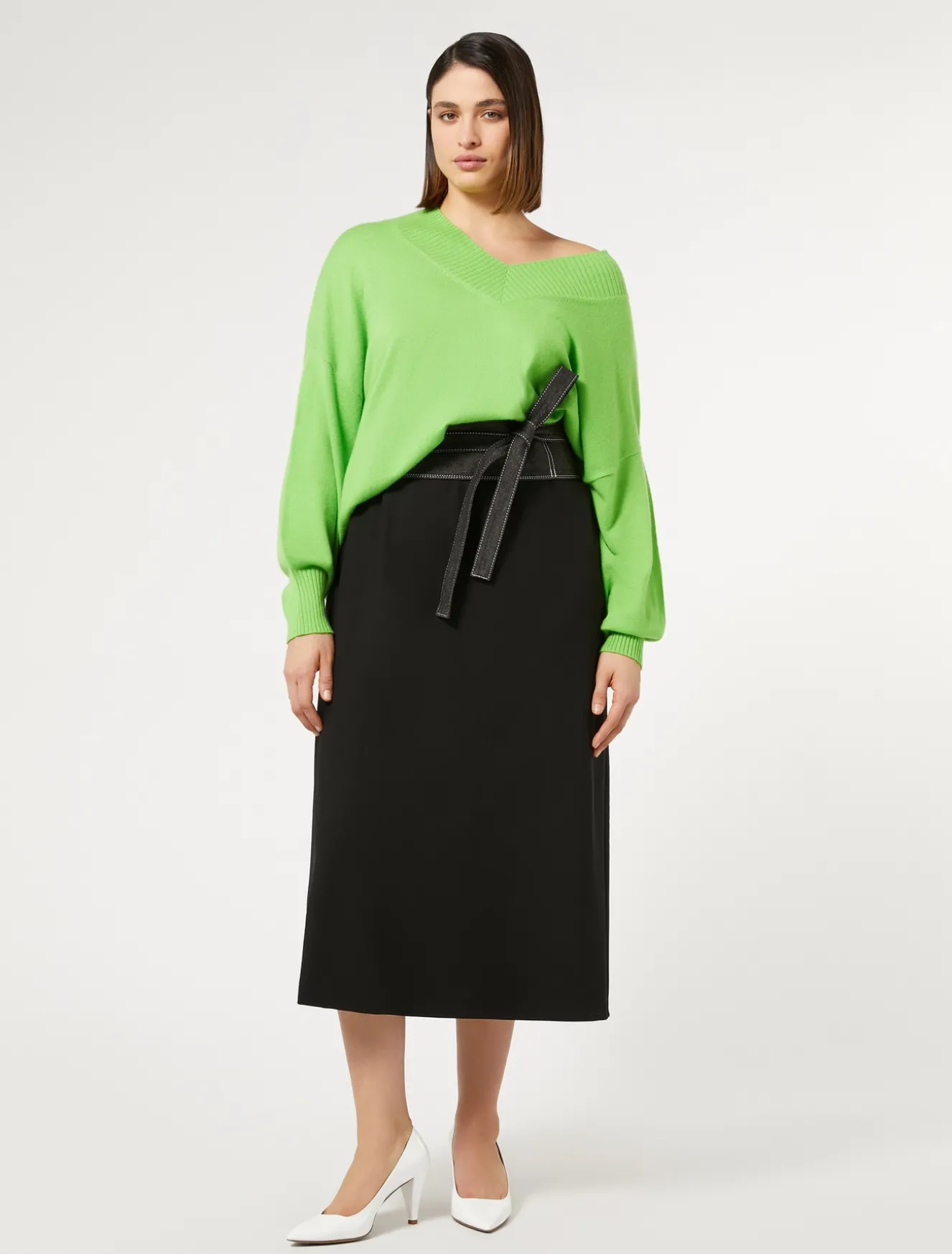 Pullover aus Kaschmir