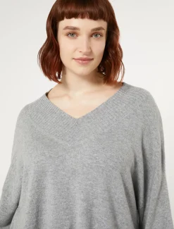 Pullover aus Kaschmir