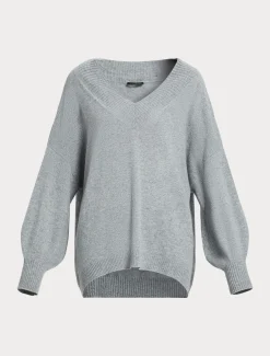 Pullover aus Kaschmir