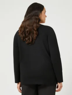 Pullover aus Kaschmir