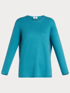 Pullover aus Kaschmir