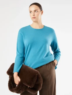 Pullover aus Kaschmir