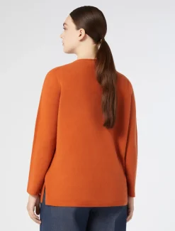 Pullover aus Kaschmir