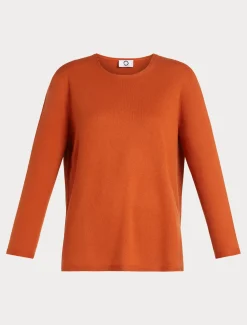 Pullover aus Kaschmir