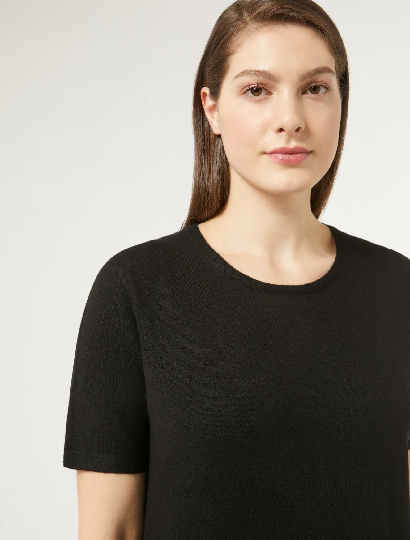 Pullover aus Kaschmir