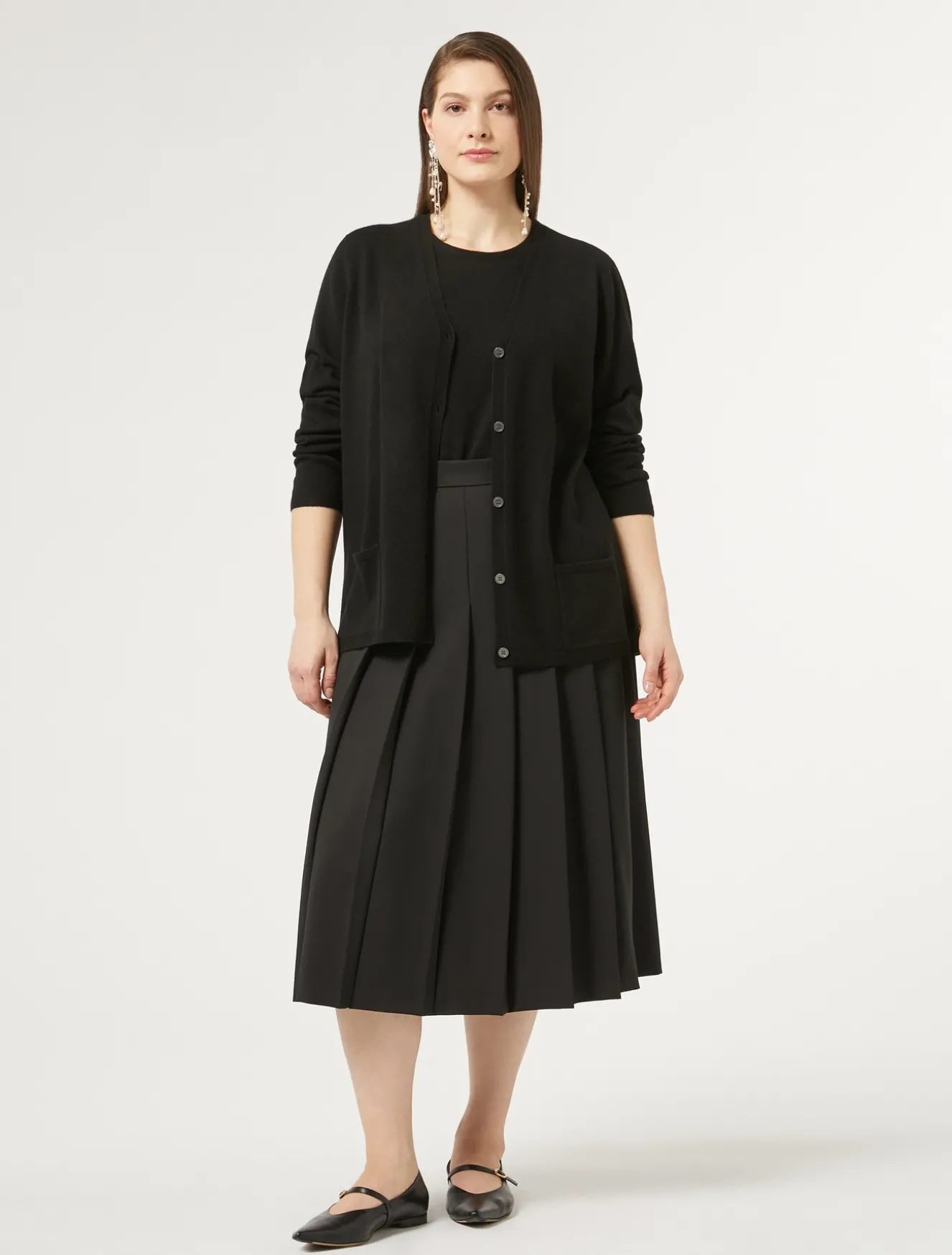 Pullover aus Kaschmir