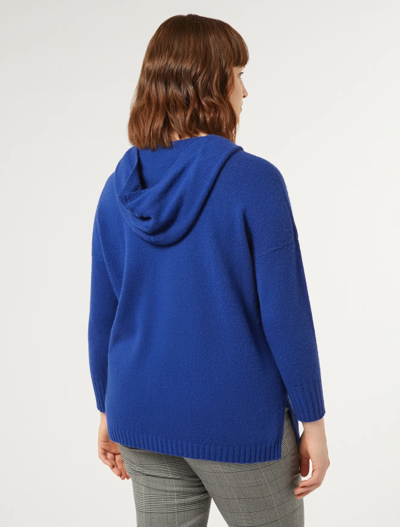 Pullover aus Kaschmirmischung