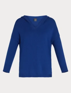 Pullover aus Kaschmirmischung