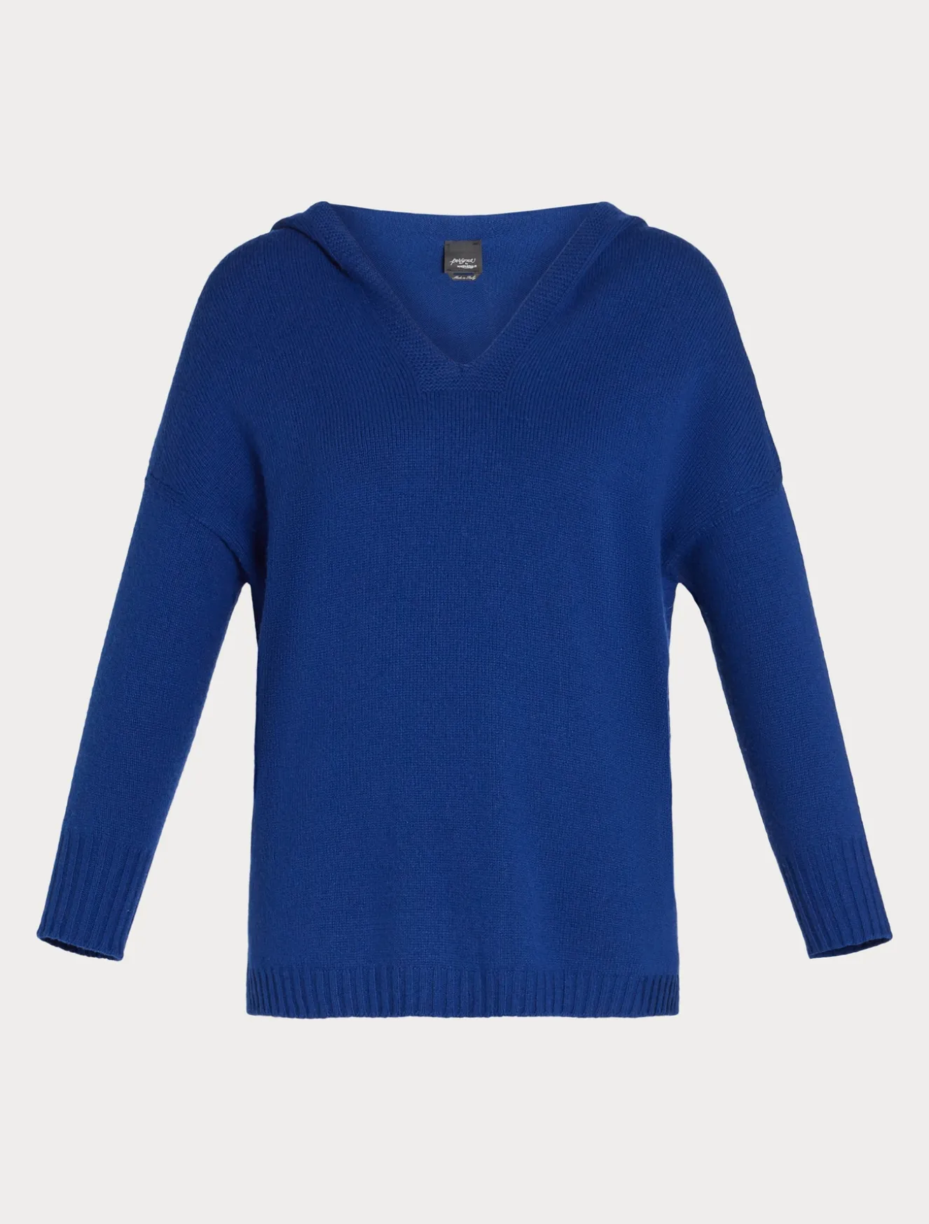 Pullover aus Kaschmirmischung