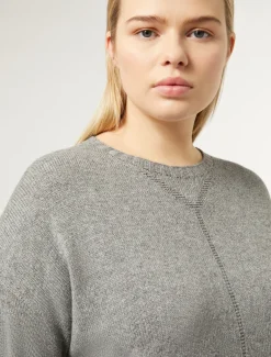 Pullover aus Kaschmirmischung