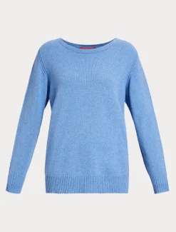 Pullover aus Kaschmirmischung