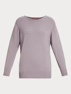 Pullover aus Kaschmirmischung