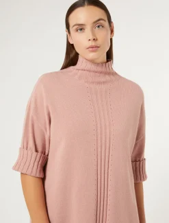 Pullover aus Kaschmirmischung