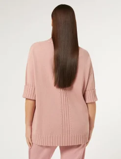 Pullover aus Kaschmirmischung