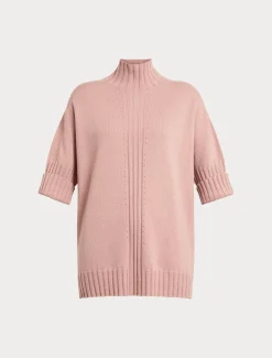 Pullover aus Kaschmirmischung