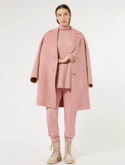 Pullover aus Kaschmirmischung