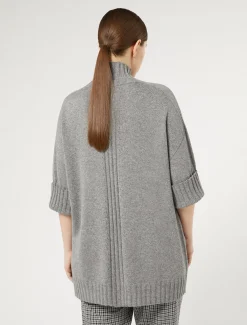 Pullover aus Kaschmirmischung