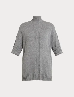 Pullover aus Kaschmirmischung