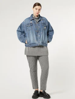 Pullover aus Kaschmirmischung