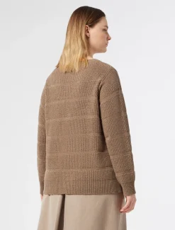 Pullover aus Kaschmirmischung