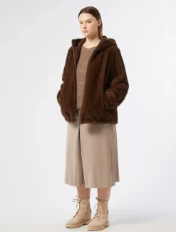 Pullover aus Kaschmirmischung