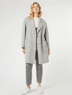 Pullover aus Kaschmirmischung