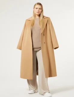 Pullover aus Mohair mit Pailletten