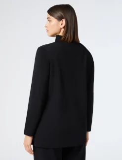 Pullover aus Viskose